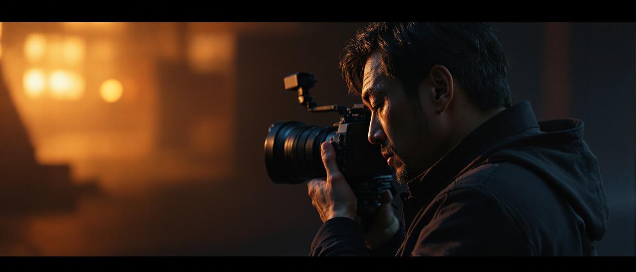 嫩草影院签约导演