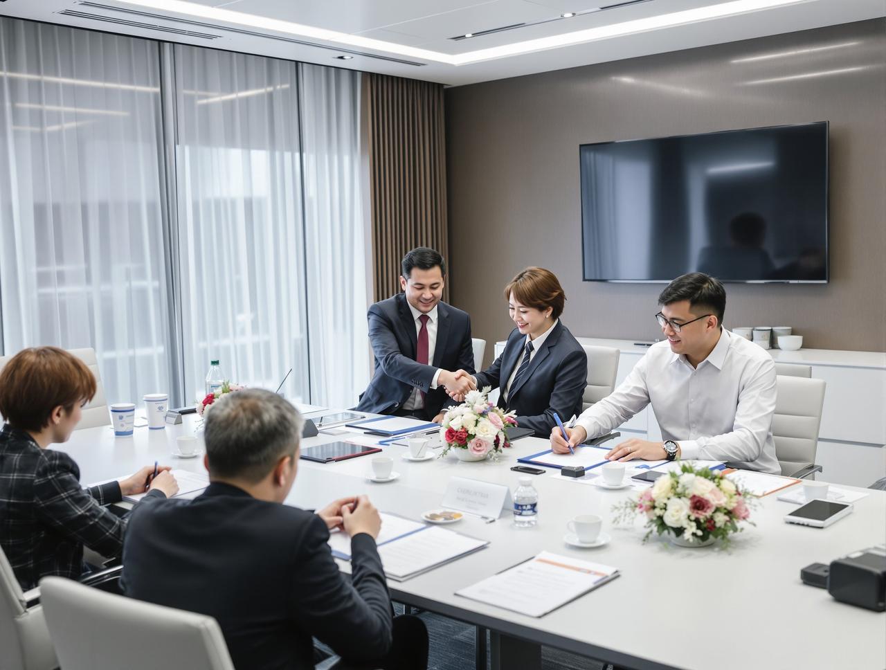 嫩草影院与腾讯视频达成战略合作，共同开发10部精品剧集